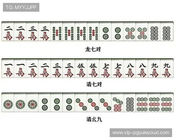 PG麻将胡了吃分规则详尽分析让玩家在实战中灵活应对各种牌局变化